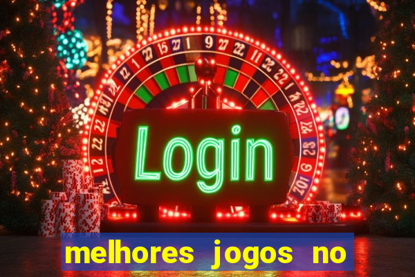 melhores jogos no play store